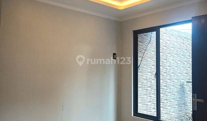 Dijual Cepat Turun Harga Rumah Brand New Siap Huni Di Gading Griya Lestari , Bisa Nego  2