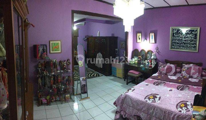 Dijual Cepat Rumah Bagus Dan Rapih di Kelapa Puyuh , Bisa Nego 2