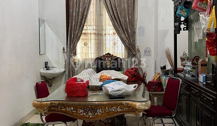 Dijual Cepat Rumah Bagus Jalan 2 Mobil di Sunter Paradise , Bisa Nego 2