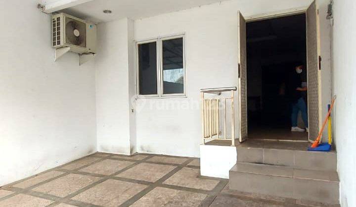 Dijual disewakan Rumah Minimalis Full Furnish di Gading Griya Residence , Bisa Nego Tipis 2