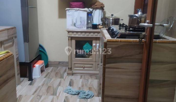 Dijual Cepat Rumah Bagus Minimalis Jalan 3 Mobil di Gading Residence , Bisa Nego 2