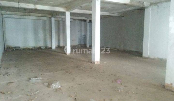 Paling murah Rumah Butuh Renovasi di Komp. Kelapa Sawit , Bisa Nego 2