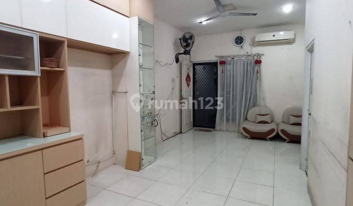 Dijual Cepat Rumah Siap Huni Minimalis di Gading Griya Residence , Bisa Nego  2