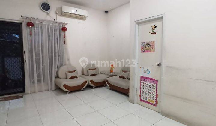 Dijual Cepat Rumah Siap Huni Minimalis di Gading Griya Residence , Bisa Nego  1