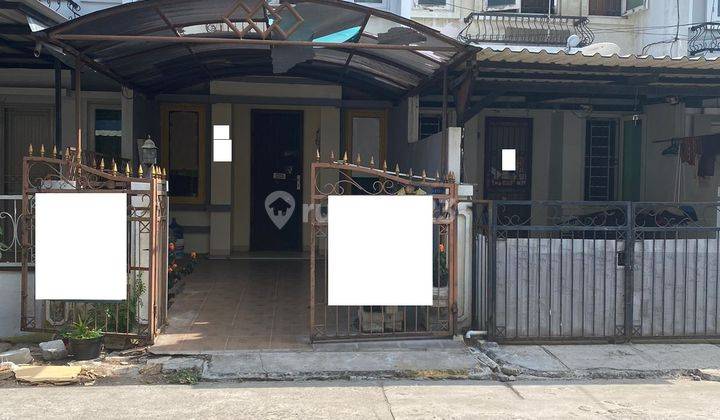 Dijual Cepat Rumah Murah Standart Siap Huni di Gading Arcadia , Harga Ok  1