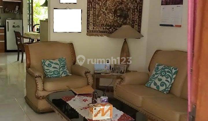  Dijual Cepat Rumah Bagus Dan Rapih Jalan 2 Mobil di Pelepah Raya , Bisa Nego 2