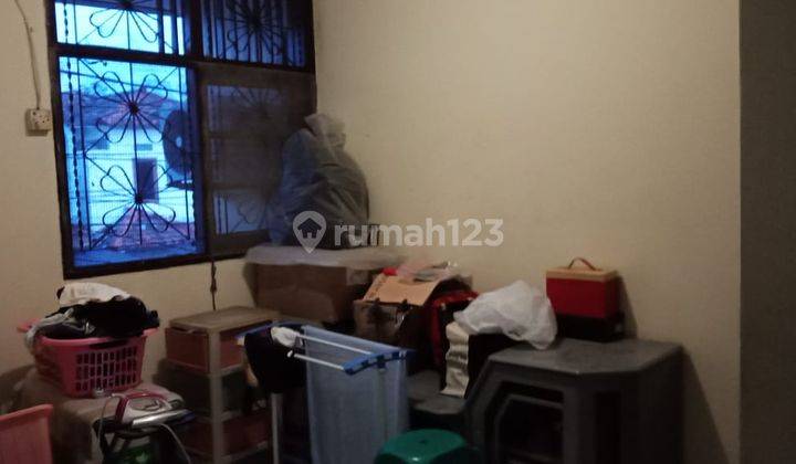 Dijual Cepat Turun Harga Rumah Siap Huni di Graha Sunter Pratama , Bisa Nego 2