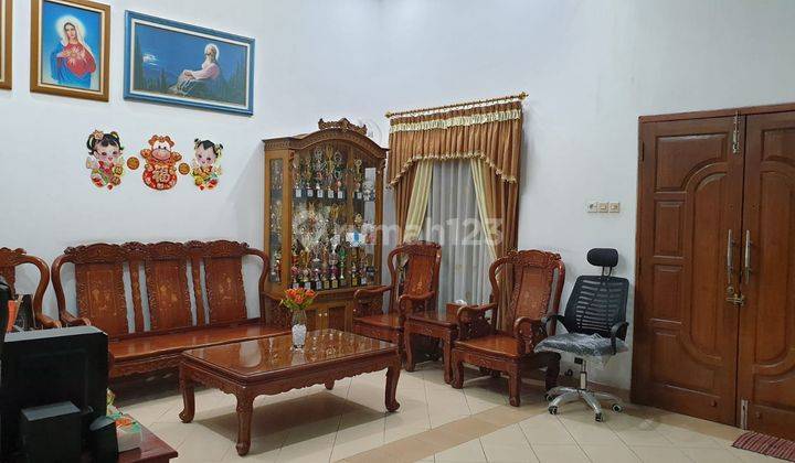 Dijual Cepat Rumah Siap Huni Full Furnish di Jl. Tebet Timur , Bisa Nego 2