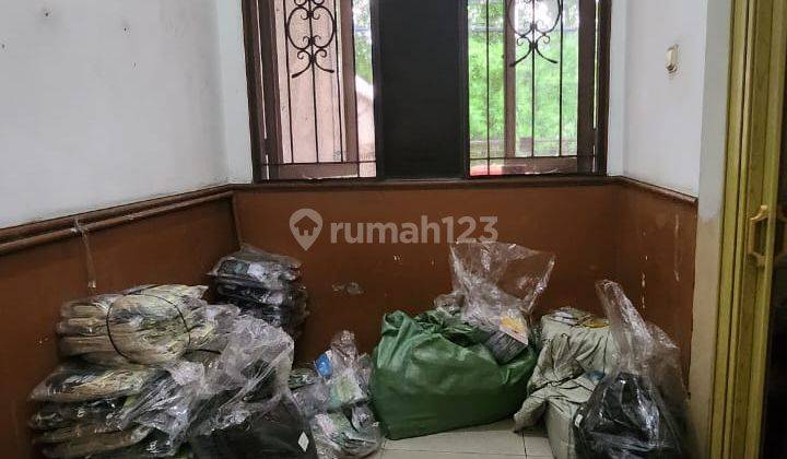 Dijual Cepat Turun Harga Rumah Exclusive Listing Siap Huni di Janur Hijau , Bisa Nego 2