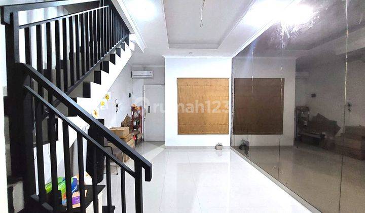 Dijual disewakan Rumah Siap Huni Tusuk Sate di Imperial Gading , Bisa Nego 2