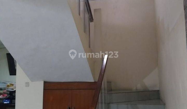 Paling murah rumah siap huni Di Janur indah  2