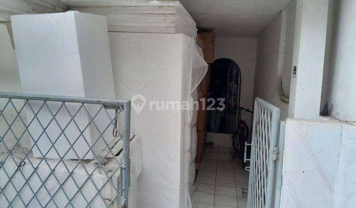 Dijual Cepat Rumah Standart di Bcs Kelapa Gading , Bisa Nego 2