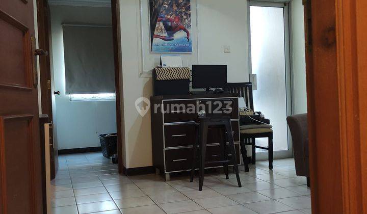 Turun harga apartemen di mediterania kelapa gading 1