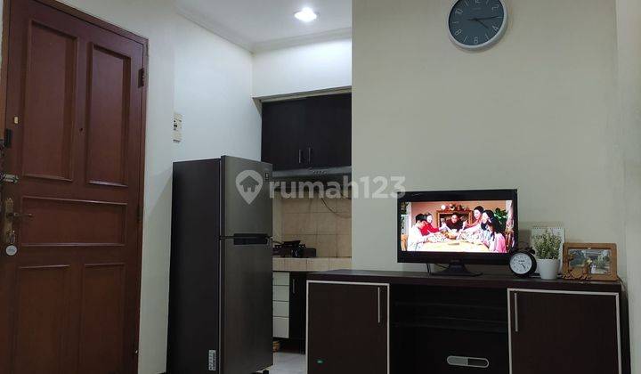 Turun harga apartemen di mediterania kelapa gading 2