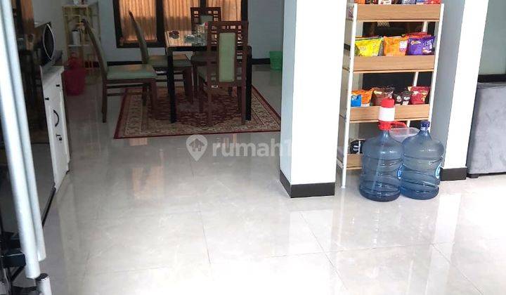 Dijual Cepat Rumah Minimalis Jalan 3 Mobil di Gading Griya Lestari , Bisa Nego 2