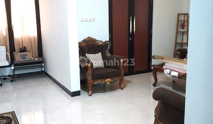 Dijual Cepat Rumah Minimalis Jalan 3 Mobil di Gading Griya Lestari , Bisa Nego 2