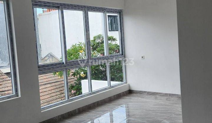 jarang ada rumah baru sunter agung perkasa 2