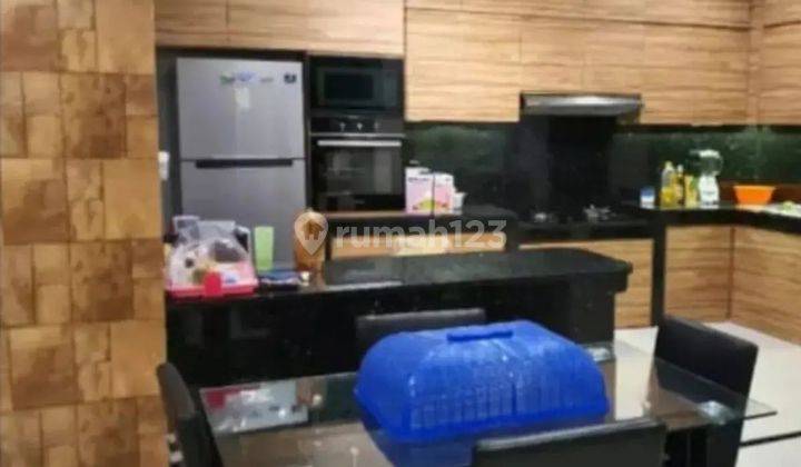 paling murah rumah siap huni di cempaka putih timur 2