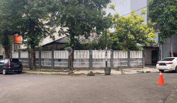 Dijual Cepat Rumah Bagus Siap Huni di Kebayoran Baru , Bisa Nego 1