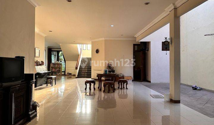 Turun harga rumah sunter griya sentosa 2