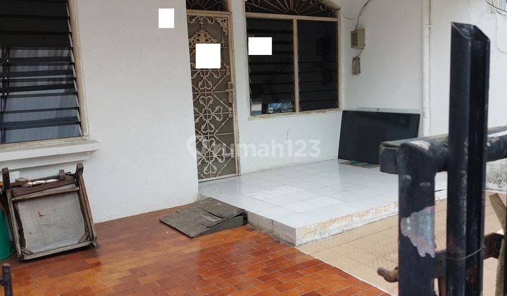 Dijual Cepat Rumah Paling Murah Standart Siap Huni Di Kelapa Cengkir , Bisa Nego Tipisss 2