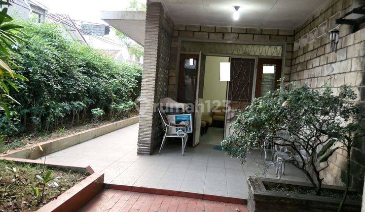 Dijual Cepat Turun Harga Rumah Gandeng Cocok U Usaha di Jl. Salak Cawang , Bisa Nego  2