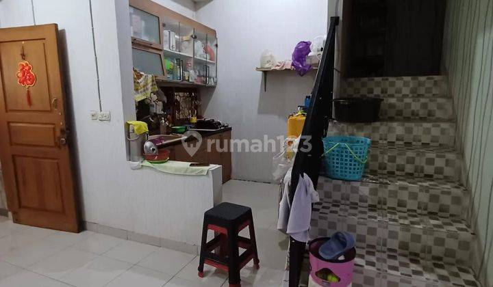 Jarang ada rumah siap.Huni.di Gading griya lestari 2