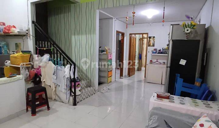 Jarang ada rumah siap.Huni.di Gading griya lestari 2