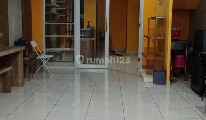 Dijual Cepat Ruko L agricola Siap Pakai Full Furnish Serpong Bsd , Bisa Nego 2