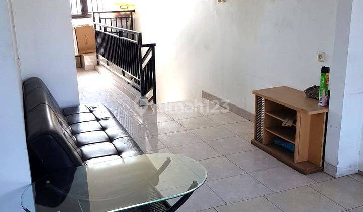 Dijual Cepat Rumah Minimalis Siap Huni 6 X 15 di Bcs Kelapa Gading , Bisa Nego 1