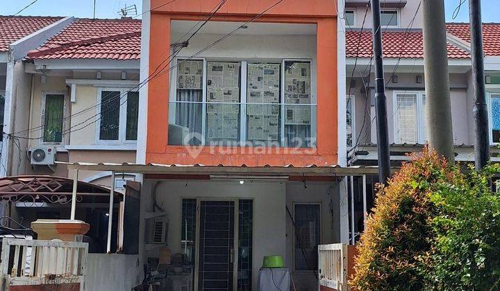 Murah!! Jual Rumah Udah Renovasi Di Arcadia Lebar 4x20 1