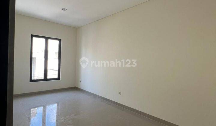 Murah!! Jual Rumah Baru Minimalis Di Elok Timur 6x17 Hadep Timur 2