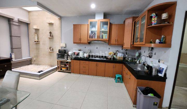 Dijual Cepat Rumah Siap Huni Minimalis di Gading Kusuma , Bisa Nego 2