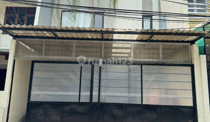 Dijual Cepat Rumah Siap Huni Minimalis di Bcs Raya Kelapa Gading , Bisa Nego 1