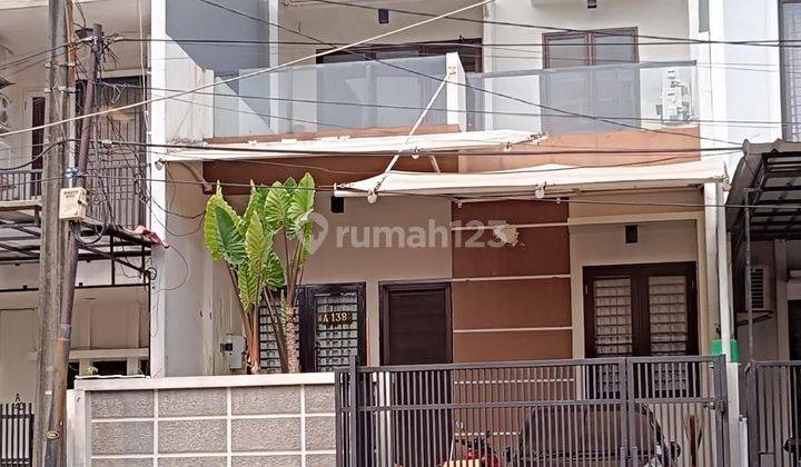 Dijual Cepat Rumah Siap Huni Minimalis di kelapa  Gading Bisa Nego  1