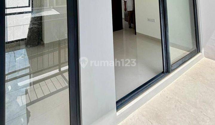 Murah!! Jual Rumah Baru Di Sumarecon Bogor 2