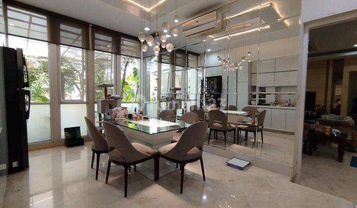 Paling murah rumah full furnishi di Gading orchard 1