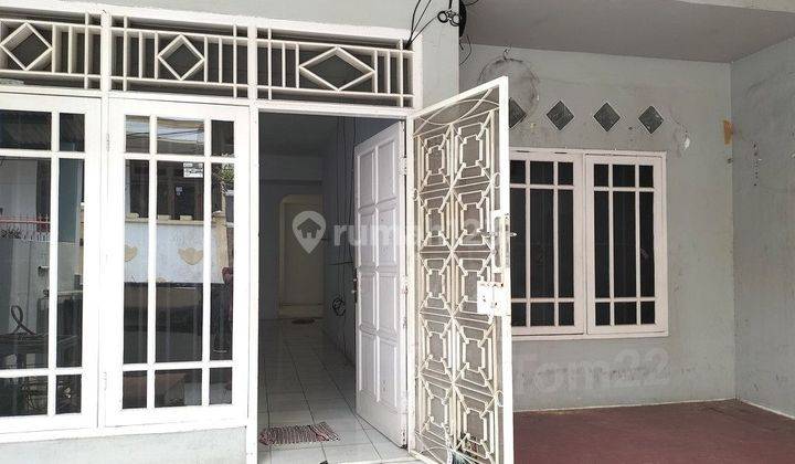 Murah!! Rumah Siap Huni di Sunter Graha Pratama 2