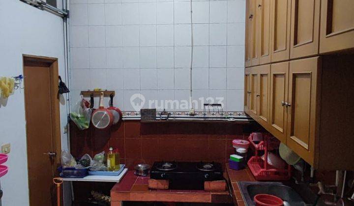 jual cepat rumah siap huni  di kelapa molek 2