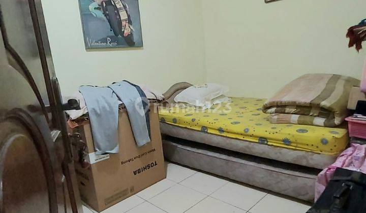 Dijual Cepat Rumah Siap Huni Cocok Untuk Usaha di Bcs Raya Kelapa Gading , Bisa Nego 2