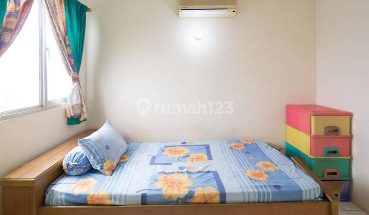 jual cepat apartemen rapi wisma gading permai 1