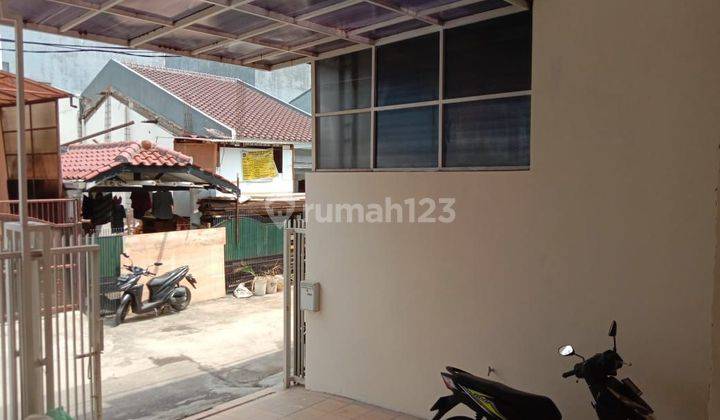 Di sewakan cepat rumah minimalis di kopyor barat 1