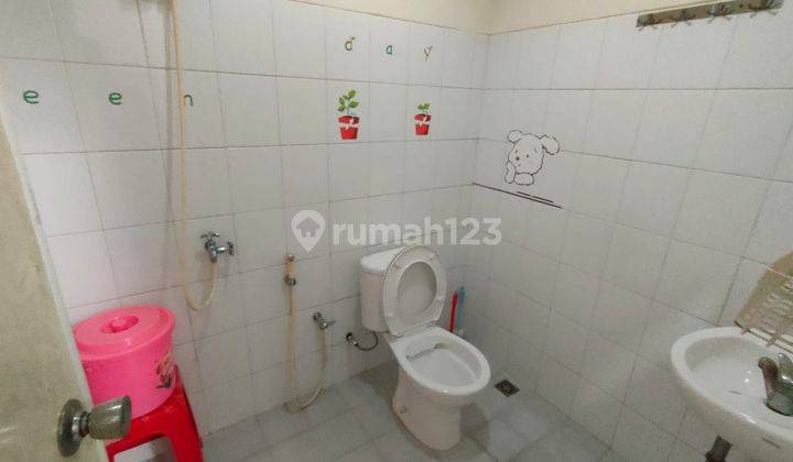 Paling murah rumah minimalis di Gading griya Residence 2