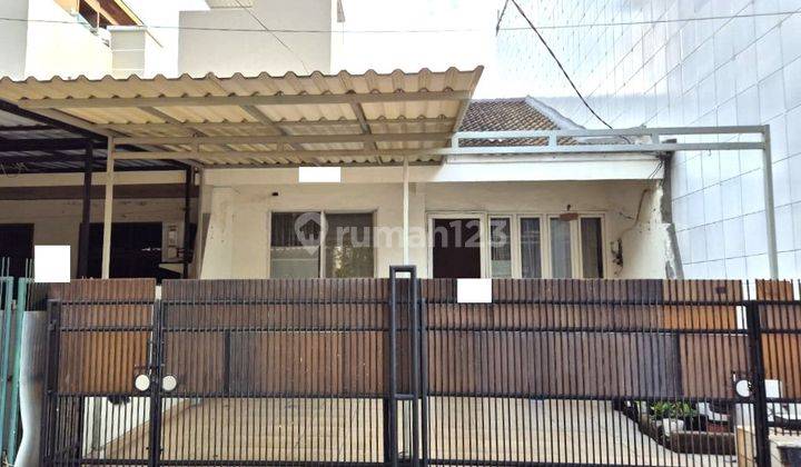 Dijual Cepat Rumah Siap Huni Minimalis di Janur Asri , Bisa Nego 1