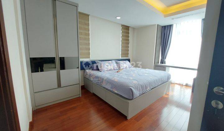 Disewakan Apt. The Kensington Tower Dallington Lantai Rendah Paling Murah , Bisa Nego  1