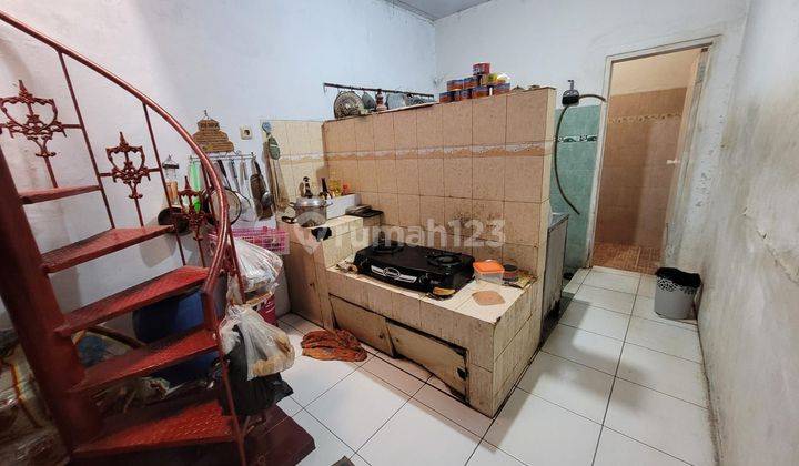 Jual Cepat Rumah Standard Di Cawang Nego Sampe Deal 2