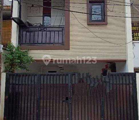 Murah!! Jual rumah siap huni di Sunter Karya 1