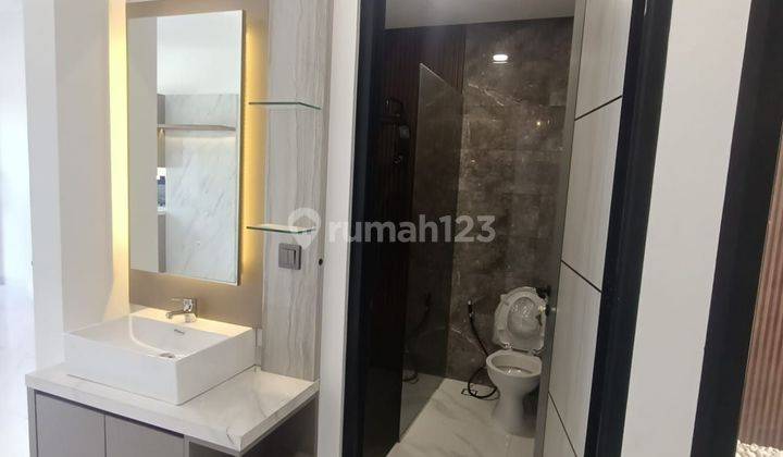  Murah Dijual Cepat Rumah Minimalis Brand New Siap Huni di Imperial Gading , Bisa Nego 2