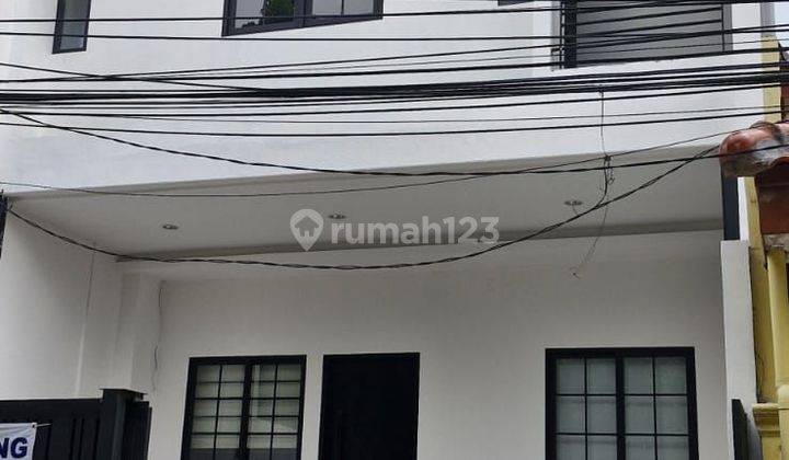 Dijual Cepat Rumah Siap Huni Minimalis di Bcs Kelapa Gading , Bisa Nego 1