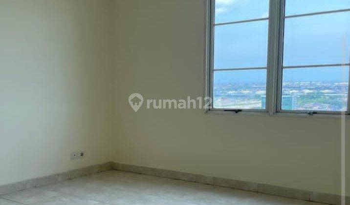 Paling murah apartemen Frencwalk paris garden view lepas 1